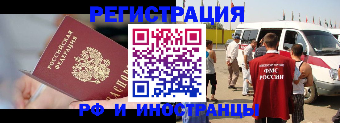 временная регистрация госуслуги в Ермолино